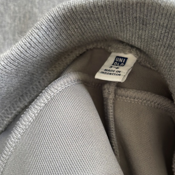 Gently used SUPER COMFY kids pants - Picture 4 of 4